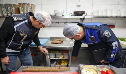 Alanya Esnafında Yeni Dönem: Gıda Güvenliği Eğitimi Start Alıyor