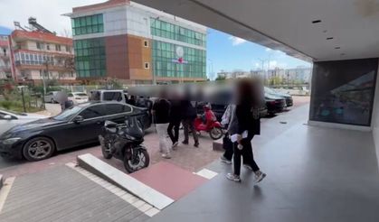 Forex tuzağına Antalya darbesi: 16 gözaltı