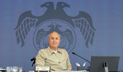 GES PROJESİ’NDE SON DÜZLÜK! “PERŞEMBE GÜNÜ ÜRETİM BAŞLIYOR”