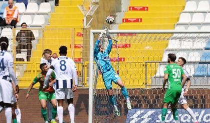 “Skoru Hakem Yazdı! Alanyaspor’a Kasımpaşa’da Şok”
