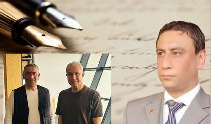 Kapılar Yüksek, Mesele Daha da Büyük: Başkan Özçelik’le 1 Saat 45 Dakika ve Alanya’nın Gelecek Hesabı