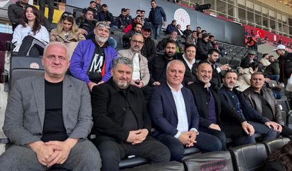 Gaziantep doğumlu, Alanya’ya gönülden bağlı… Eray Erdem’den Alanyaspor’a tam destek