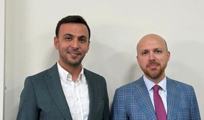 AK Parti Kulisi Bu Kareyi Konuşuyor: Toklu Mesajı mı?