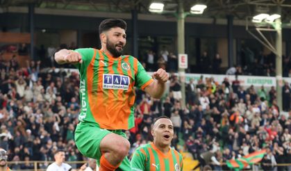 Zirve Yolunda Fren: Trabzonspor Alanya’da Takıldı