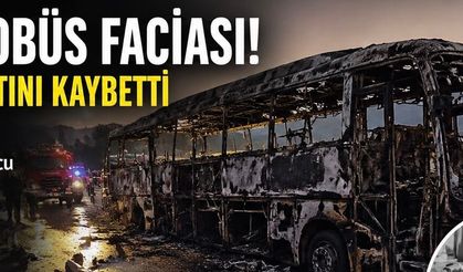 Denizli’deki Facia Alanya’yı Yasa Boğdu: 4 Can Birden Gitti