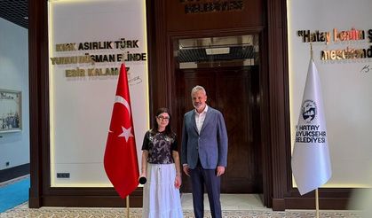 ÖNTÜRK’TEN MANŞET ALANYA’YA ÖZEL: “ALANYA’YI UNUTMAYIZ”