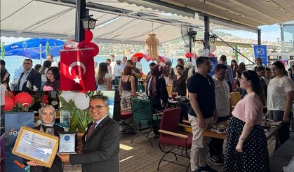 Mali Müşavirlerden 19 Mayıs’ta Birlik ve Cumhuriyet Vurgusu