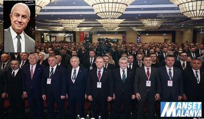 Kısa Sürede Büyük Başarı: Özçelik Türkiye Belediyeler Birliği’nde!