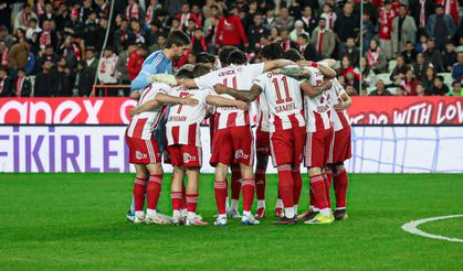 “Galatasaray Maçı Öncesi Antalyaspor’da ‘Okunmuş Su’ Krizi!”