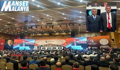 AESOB’da Dere Yeniden! Alanya’dan 3 Güçlü İsim Yönetimde