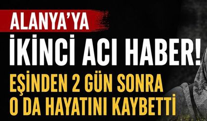 Acı Yolculuk 2 Gün Sonra Tamamlandı: Başusta Çifti Hayatını Kaybetti