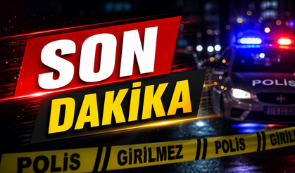 Restoranda Kurşun Yağmuru! Alanya’da 2 Yaralı, Saldırgan Kaçtı