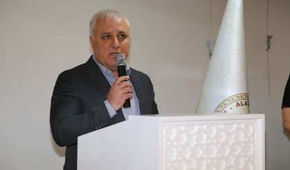 Vergi İndirimi Moral Oldu! Turizmci Şimdi Ne Bekliyor?  Erdem’den Ankara’ya Teşekkür: