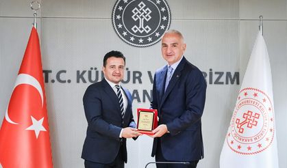 Alanya Turizmine Moral: Destek Paketi Sahaya İndi