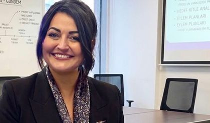 ALTSO’da Sürpriz Karar! Rukiye Okşar Adaylık Defterini Kapattı