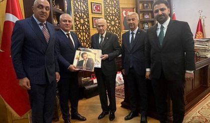 İkamet Kısıtlamaları ve Kur Baskısı Bahçeli’nin Gündeminde