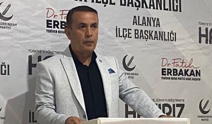 Yeniden Refah’tan Sert Tepki: “Milletin Vicdanını Yaralıyor”