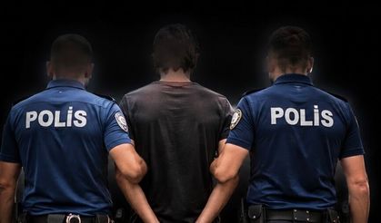 Tatilcilerin Kabusu Son Buldu! Alanya’da Plaj Hırsızı Yakalandı