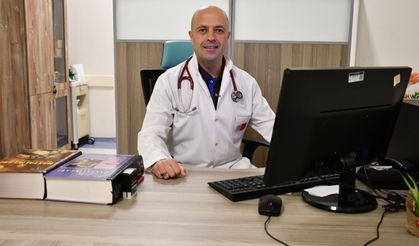 Alanya’da Uzmandan Kritik Çağrı: Susamayı Beklemeyin