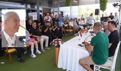 Alanya Milli Egemenlik Stadyumu İçin Büyük Dönüşüm! Başkan Özçelik İlk Kez Açıkladı