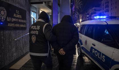 Sakarya’daki Yasa Dışı Bahis Soruşturması Alanya’ya Uzandı