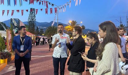 ROMANYA VE MOLDOVA BASININDA ALANYA RÜZGARI: TGA VE ALTAV İŞ BİRLİĞİYLE AĞIRLANAN MEDYA EKİBİNDEN ÖVGÜ DOLU HABERLER
