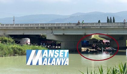 Alanya Gözyaşlarına Boğuldu: 16 Yaşındaki Elisa’nın Cansız Bedeni Bulundu