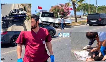Kimliği Belli Oldu: Payallar’daki Feci Kazada Kartal Cihat Kutlu Hayatını Kaybetti