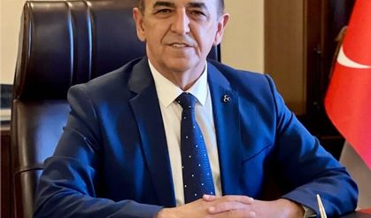 MHP Alanya’da Görev Değişimi Sonrası Mustafa Sünbül’den Veda Açıklaması