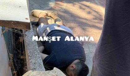 Sondakika:     Alanya’daki Silahlı Saldırıda Kahreden Haber! Yaralı Kurtarılamadı