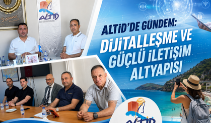 Alanya Turizmi İçin Sessiz Ama Büyük Değişim