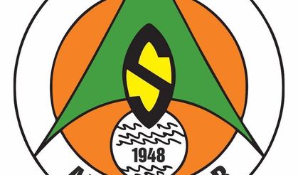 Alanyaspor ilk maçta deplasmana gidiyor