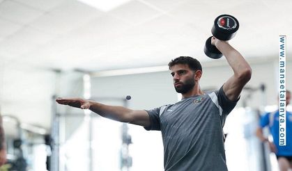 Beşiktaş'ın Ümit Akdağ ısrarı! Alanyaspor 10 milyon euroda diretiyor