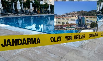 Aynı Otelde 4 Yılda İkinci Çocuk Ölümü: Kırbıyık Resort Yine Havuz Faciasıyla Gündemde