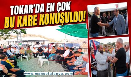 Özçelik’in Paylaştığı Kare Alanya’yı Konuşturdu! Toklu, Tavlı, Hilmi Er ve Akkuş Detayı