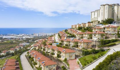 Alanya Turizmde Fark Attı! Geceleme Sayısında Zirveye Koştu