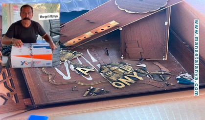 Arena Recep Erdoğan’dan Yurt İçi Kargo Tepkisi: “Bu Nasıl Kargo Hizmeti?”