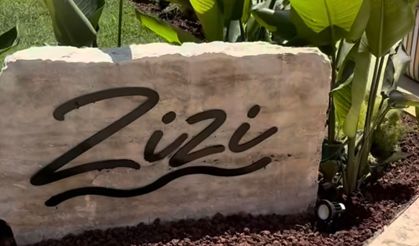 Damlataş’ta hareketli saatler! Zizi Beach Club’a polis ve yıkım ekibi geldi