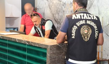 Günübirlik evler ve araç kiralamalar mercek altında!