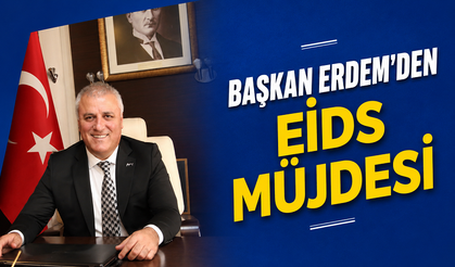 Başkan Erdem duyurdu: Emlakçıların sosyal medya sorunu çözüldü