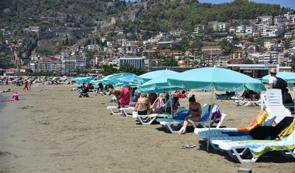 Alanya’daki otel ve plajları ilgilendiriyor! Kurallar sil baştan