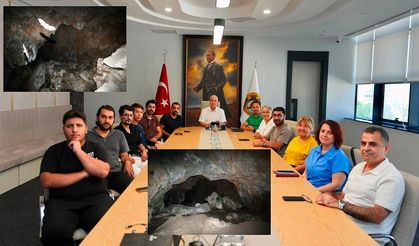 Alanya’nın 20 Bin Yıllık Hafızası Gün Yüzüne Çıkıyor: Kadıini Mağarası’nda Tarihi Keşif