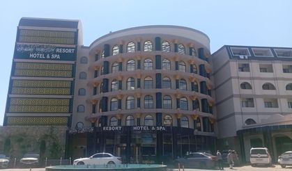 “Konaklı’daki Otelde Çevre Alarmı! 1.800 Misafirin Kaldığı Otelde Gri Su Tespit Edildi”