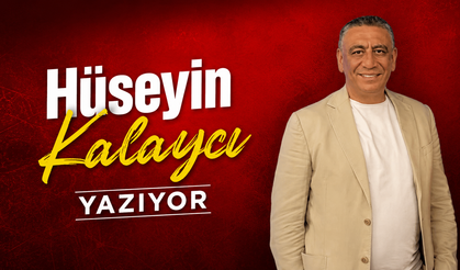Yiğidi Öldür, Hakkını Yeme…