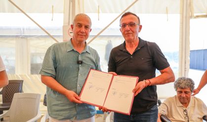 İskele’de Yeni Dönem: Ruhsatsız Tekneler 1 Kasım’dan Sonra Çalışamayacak