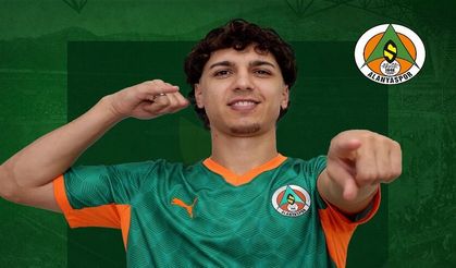 “Yerli Messi” Alanyaspor’da! Emre Demir İçin Yeni Başlangıç