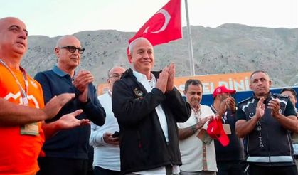 Açıkalın’dan Gökbel Değerlendirmesi: “Türkiye’nin En Büyük Yayla Şenliği Oldu”