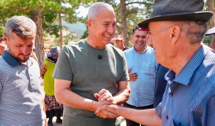Özel Haber-    Alanya Belediyesi’nde dikkat çeken değişim: İşte yeni müdürler