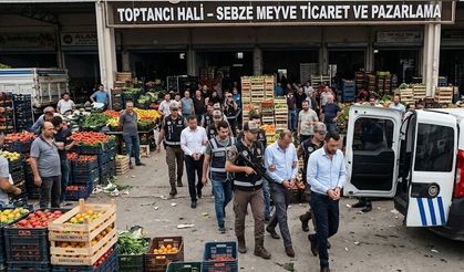 Alanya Halinde Gün Boyu Merak Edilen İsim Belli Oldu: İşte O Firma!