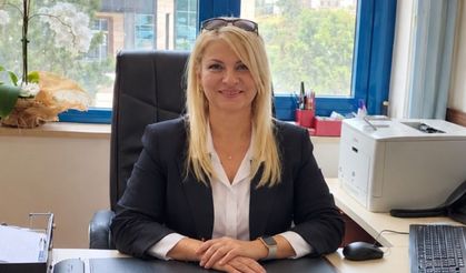 ALKÜ’LÜ PROF. DR. SALİHA ÖZPINAR: “SAĞLIK YALNIZCA HASTALIK OLMAMASI DEĞİLDİR